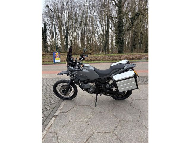 yamaha - xt-660-z-tenere-abs