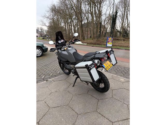 yamaha - xt-660-z-tenere-abs