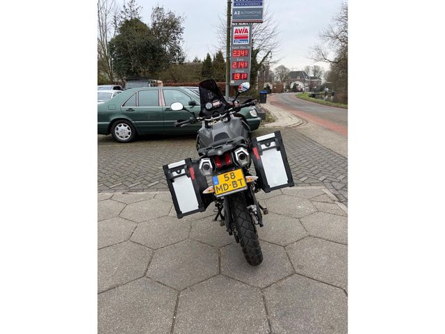 yamaha - xt-660-z-tenere-abs