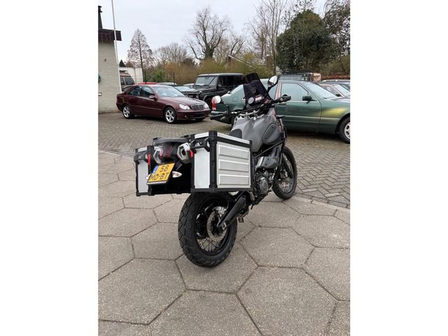 yamaha - xt-660-z-tenere-abs