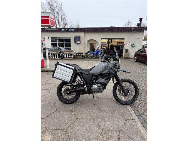 yamaha - xt-660-z-tenere-abs