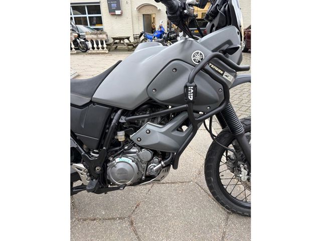 yamaha - xt-660-z-tenere-abs
