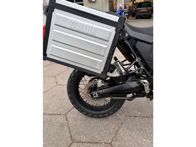 yamaha - xt-660-z-tenere-abs