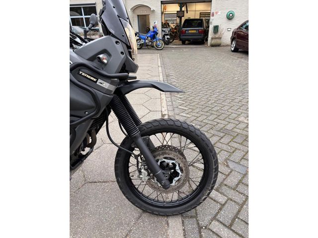 yamaha - xt-660-z-tenere-abs