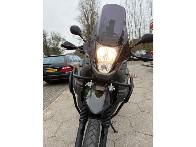 yamaha - xt-660-z-tenere-abs