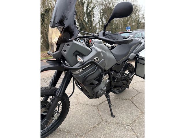 yamaha - xt-660-z-tenere-abs