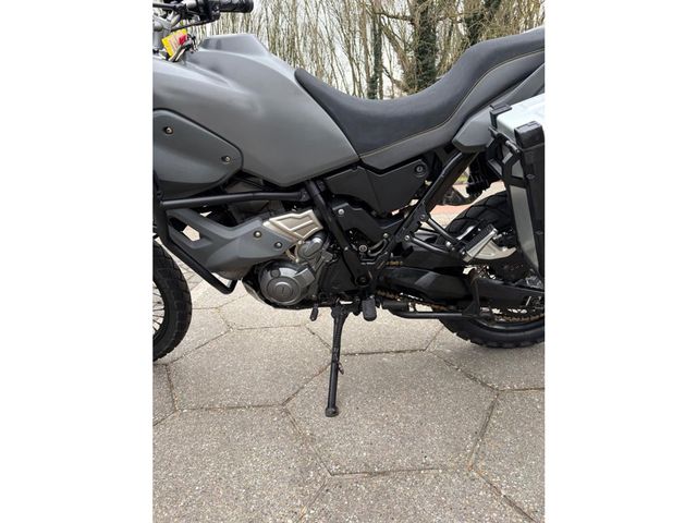 yamaha - xt-660-z-tenere-abs