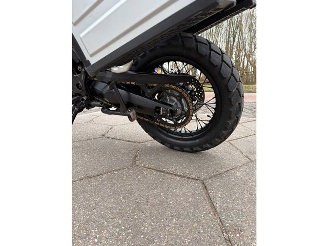 yamaha - xt-660-z-tenere-abs