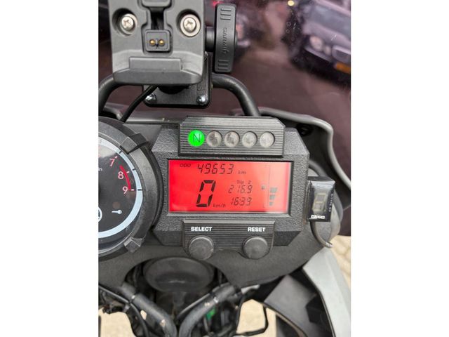 yamaha - xt-660-z-tenere-abs