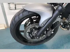 Suzuki Gladius ABS 2015 occasion – foto 4 van 10