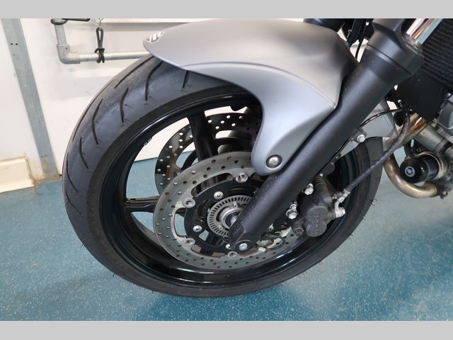 suzuki - gladius-abs