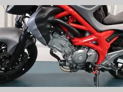 Suzuki Gladius ABS 2015 occasion – foto 3 van 10
