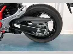Suzuki Gladius ABS 2015 occasion – foto 5 van 10