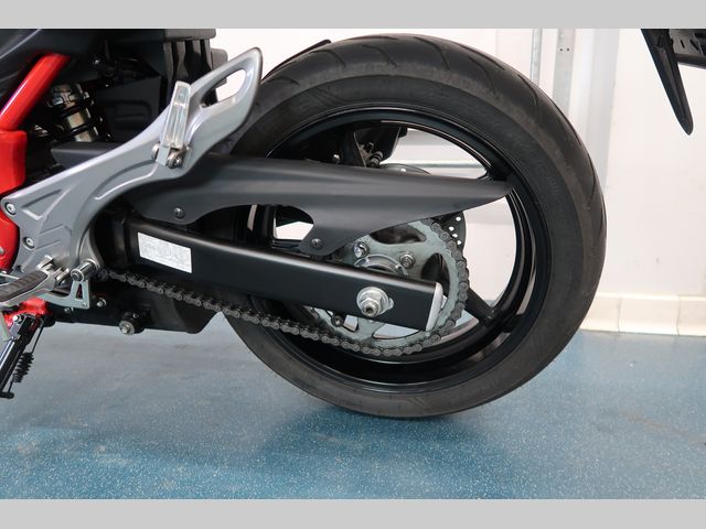 suzuki - gladius-abs