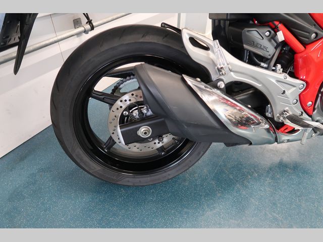 suzuki - gladius-abs