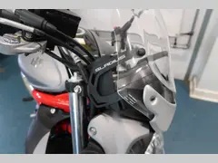 Suzuki Gladius ABS 2015 occasion – foto 9 van 10