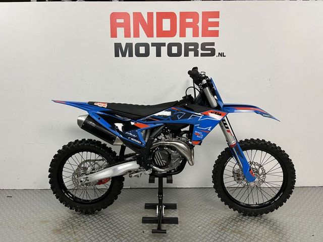 ktm - 450-sx