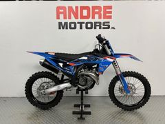 KTM 450 SX