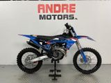 KTM 450 SX