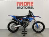 KTM 450 SX