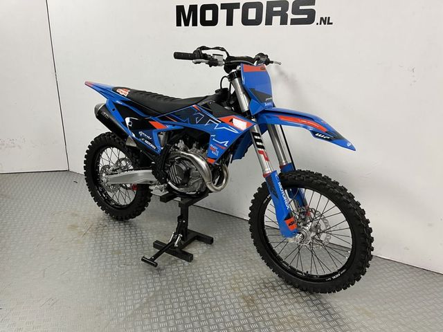 ktm - 450-sx