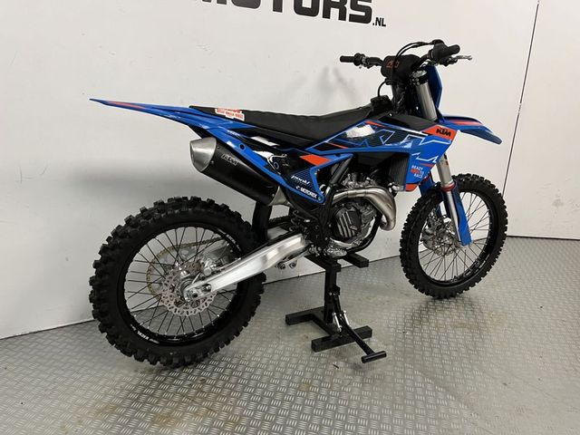 ktm - 450-sx