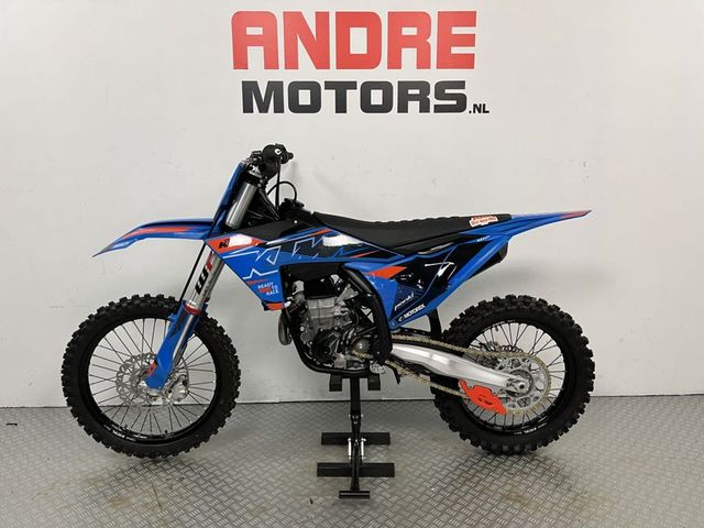 ktm - 450-sx