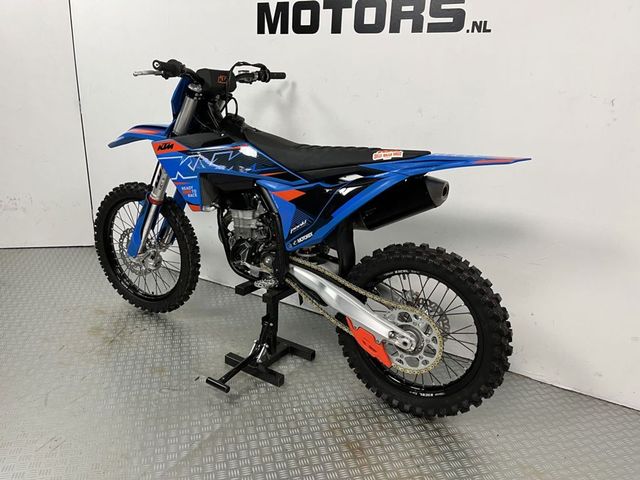 ktm - 450-sx