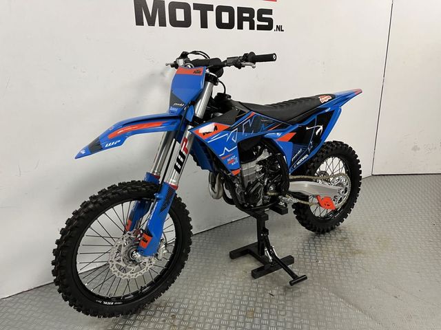 ktm - 450-sx