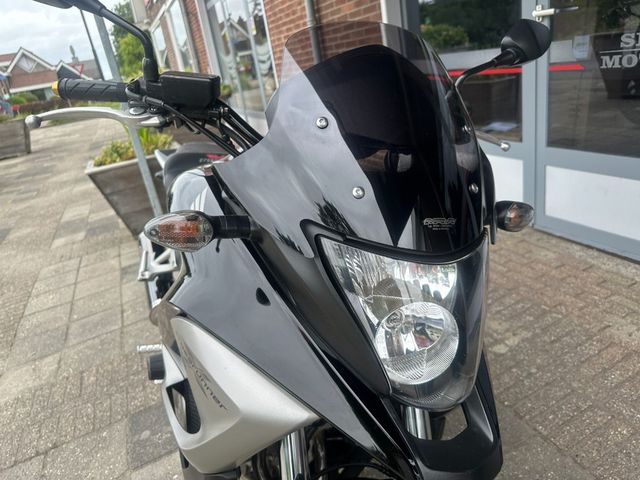 honda - vfr-800-x-crossrunner