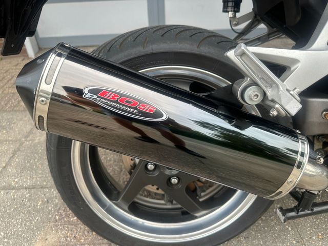 honda - vfr-800-x-crossrunner