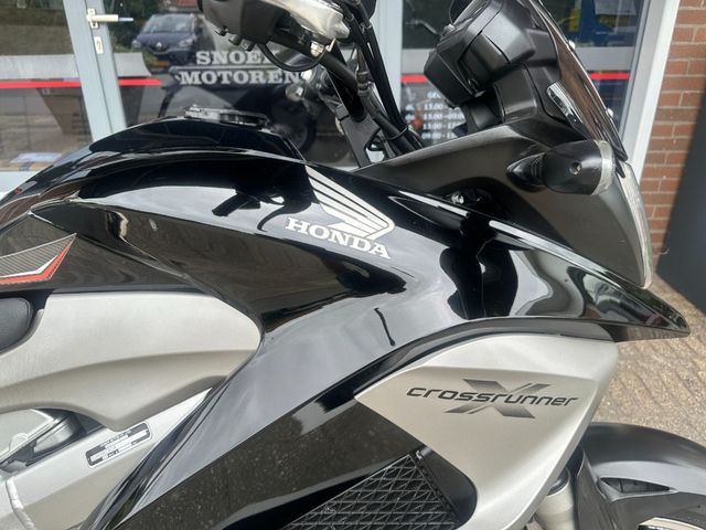 honda - vfr-800-x-crossrunner