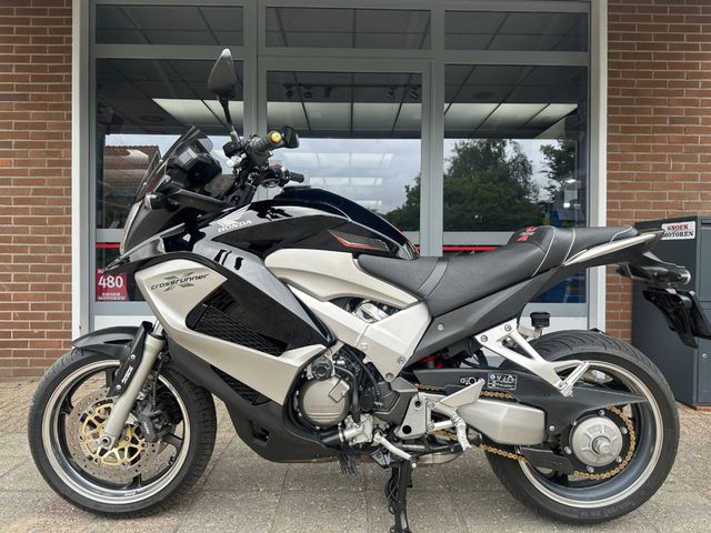 honda - vfr-800-x-crossrunner