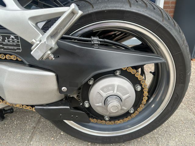 honda - vfr-800-x-crossrunner