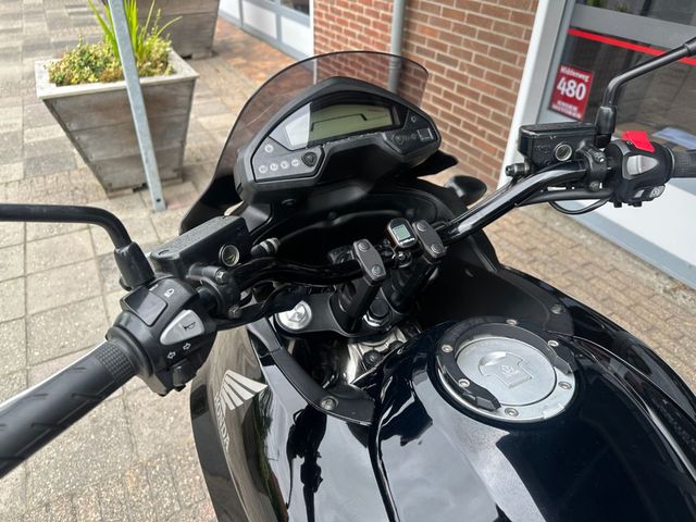 honda - vfr-800-x-crossrunner