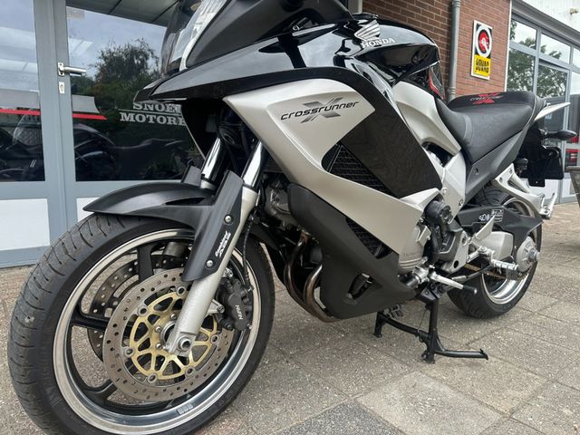 honda - vfr-800-x-crossrunner