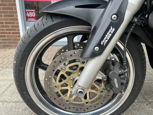 honda - vfr-800-x-crossrunner