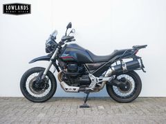 Moto Guzzi V 85 TT 2021 occasion – foto 2 van 8