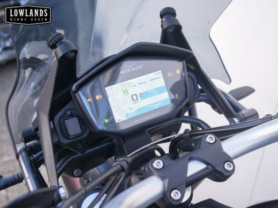 MOTO GUZZI V 85 TT – foto 4