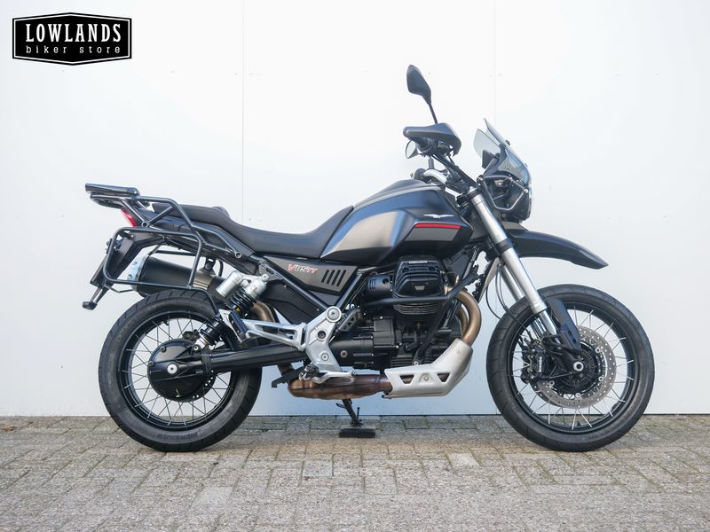 Moto Guzzi V 85 TT 2021 occasion