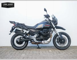 Moto Guzzi V 85 TT 2021 occasion