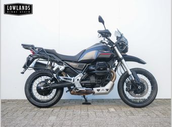 Moto Guzzi V 85 TT 2021 occasion