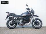 MOTO GUZZI V 85 TT