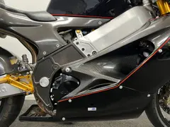 Bimota SB8R 2006 occasion – foto 8 van 24