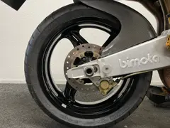 Bimota SB8R 2006 occasion – foto 10 van 24
