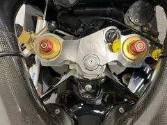 Bimota SB8R 2006 occasion – foto 12 van 24