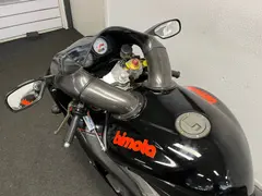 Bimota SB8R 2006 occasion – foto 23 van 24