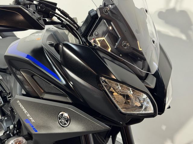 yamaha - tracer-900-abs