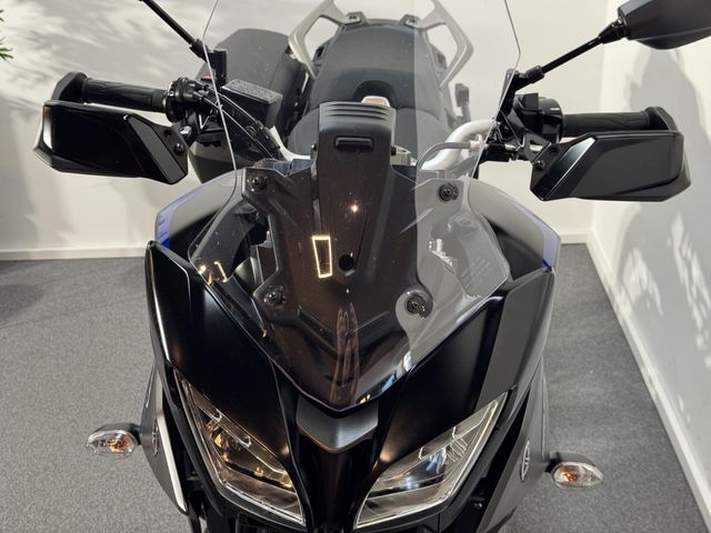 yamaha - tracer-900-abs