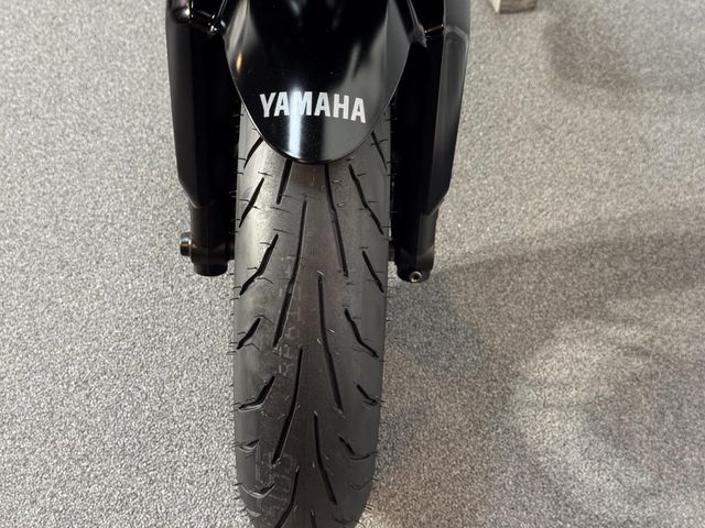 yamaha - tracer-900-abs